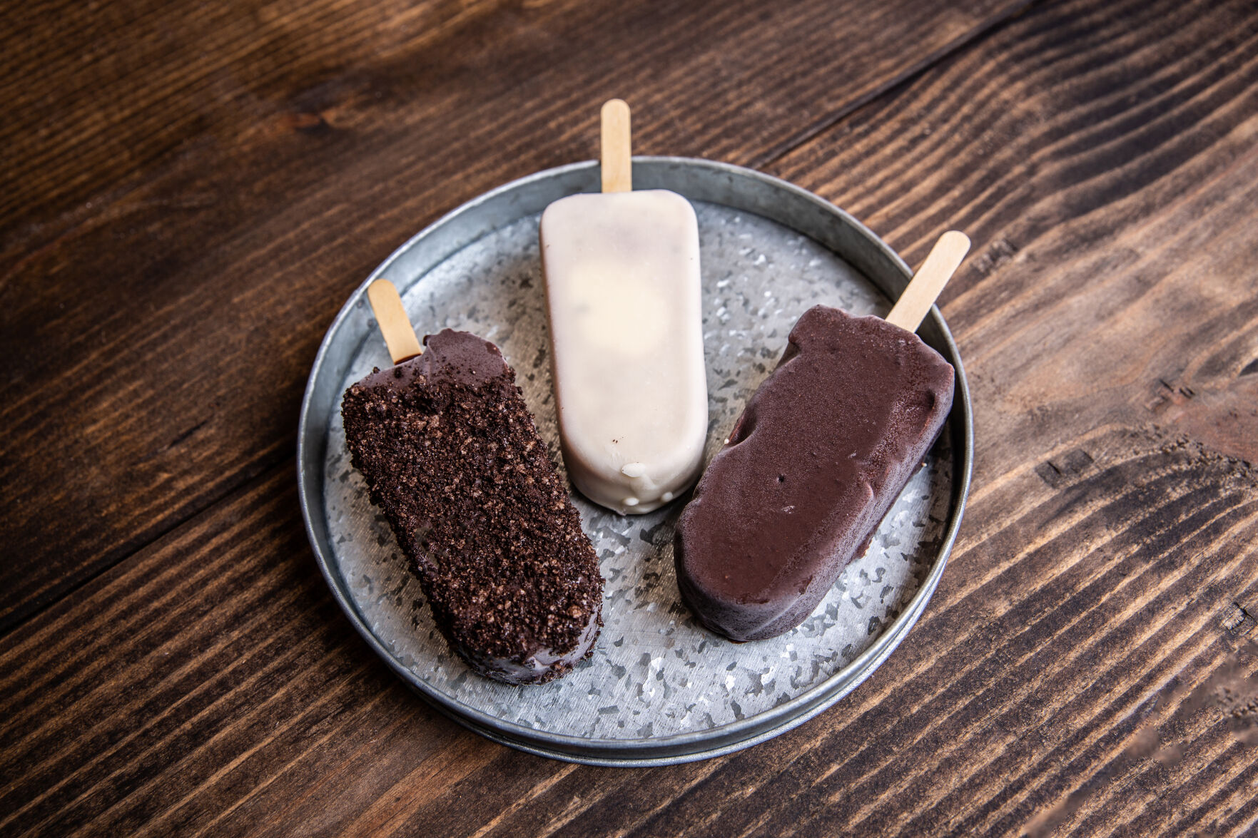 Churn Buddies Ice Cream